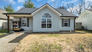 2765 Windwalker Ct, Murfreesboro, TN