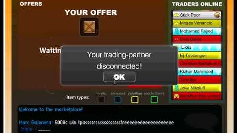 Stick Run: lead event for Mbox