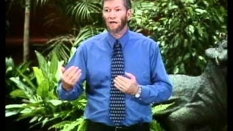 AIG: Part 2: Did God Create in Six Literal Days?