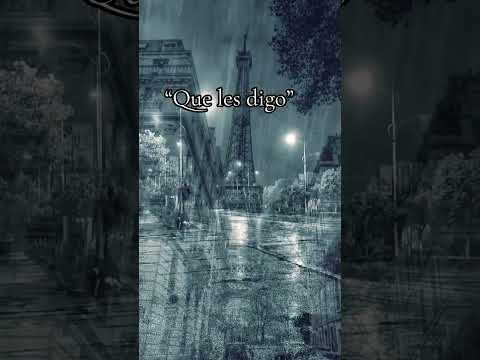 Que Les Digo FRANYANECO