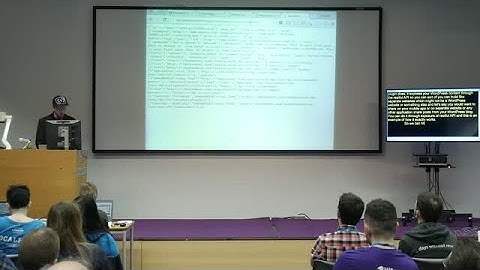 Damian Boni: Angular Word – WordPress and AngularJS