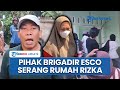 Pengakuan Keluarga Brigadir Esco Ngamuk &amp; Serang Rumah Briptu Rizka, Desak Tangkap Tersangka Lain