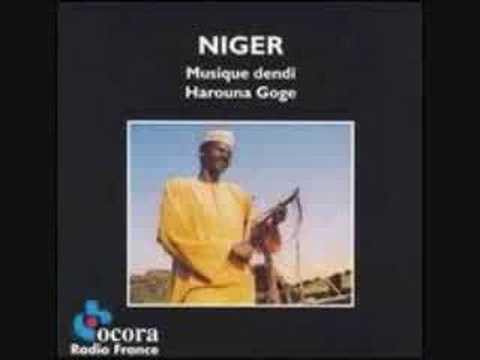 Harouna Goge   Dogwa 1st version