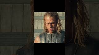 Achilles glow down / Get face rating at FaceIQ Labs