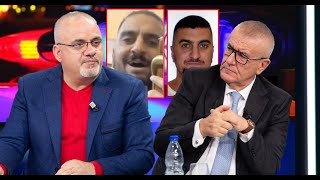 Thumbnail for Shqiptari vret mafiozin e madh të Irakut! Hoxha zbulon si u hoq qafe njeriu që trazoi Suedinë - TPZ