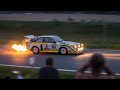 2nd Poland Rally Legend 2025 - Special Stage: Polanica-Zdrój, Chocieszów - Day 2, 2025.08.30