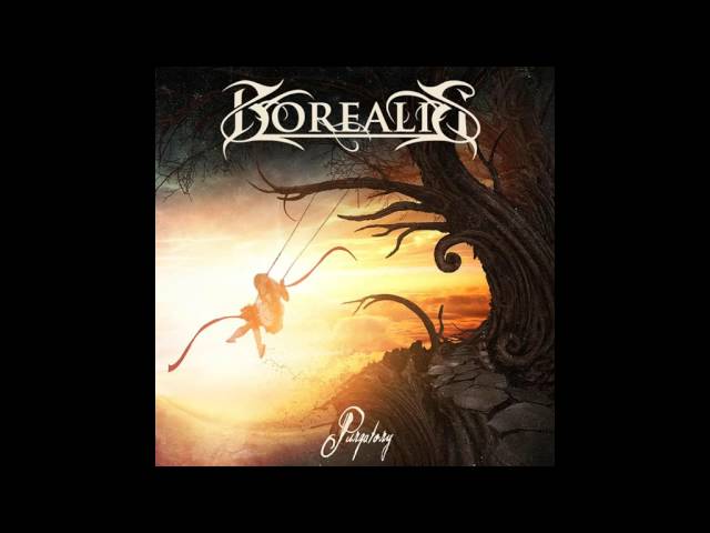 Borealis - Welcome To Eternity