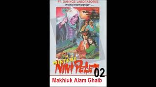 MNP e19 Makhluk Alam Ghaib 02