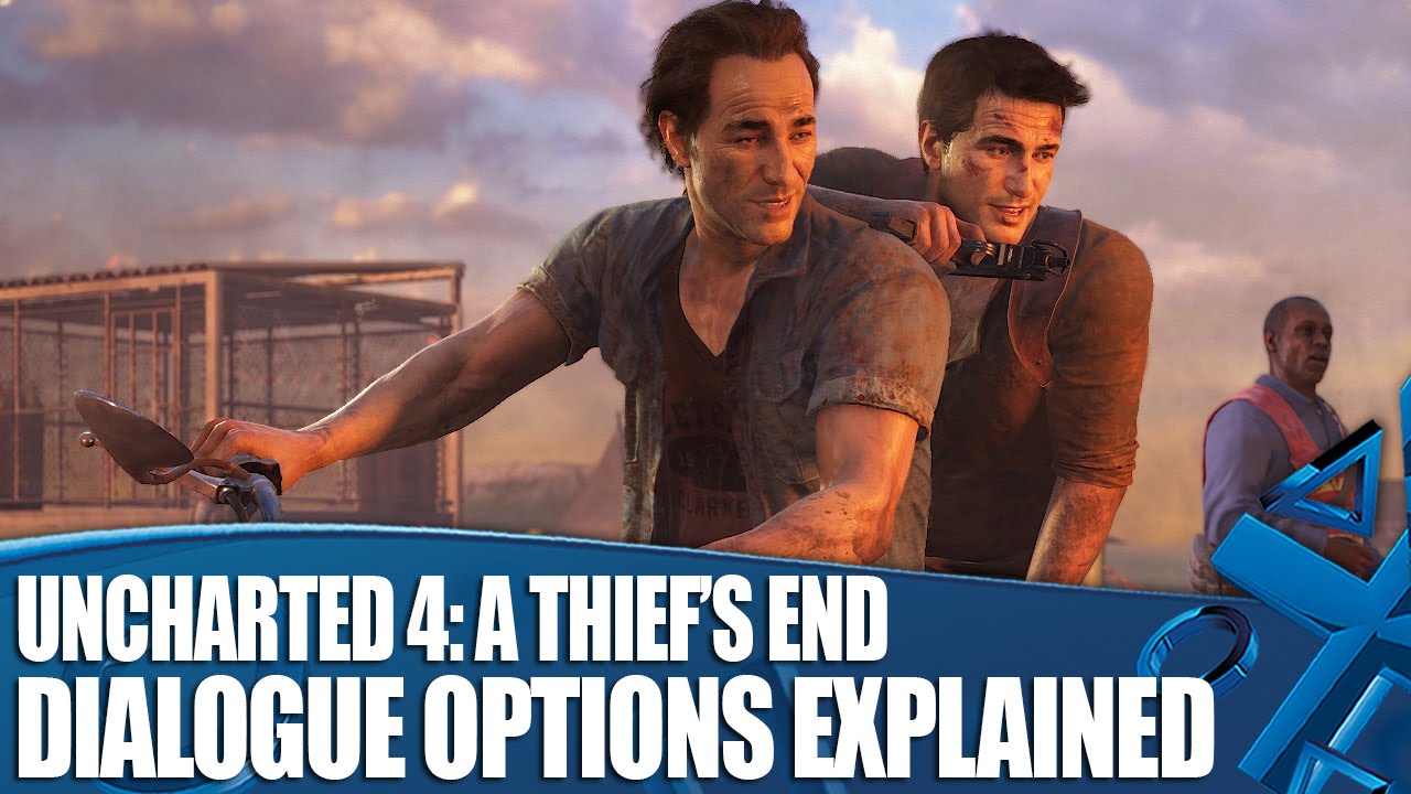 Uncharted 4: A Thief's End- Nathan Drake Final Cosplay Breakdown