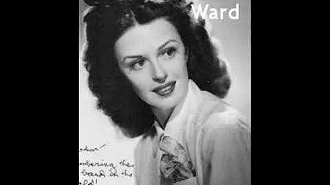 Benny Goodman, Helen Ward - BLUE MOON