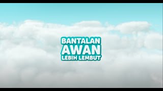 Gak Lagi Ruam Popok Dengan Popok Selembut Awan dari Sweety Cloud Soft! screenshot 5