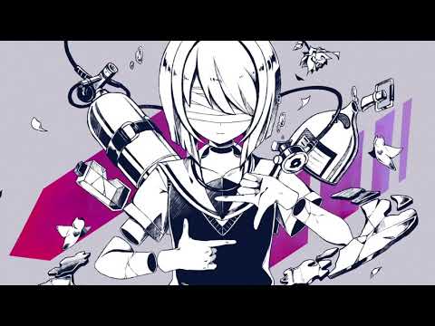 카이리키 베어 - 흐트러진 마음 (한글화)