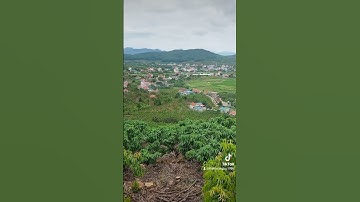 Biển Động Lục Ngạn Bắc Giang, quê hương của tôi