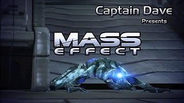 Mass Effect: Vanguard Walkthrough - Part 27: Welcome To ExoGeni