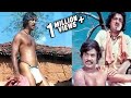 Rajinikanth kamal hassan goundamani comedy  16 vayathinile tamil movie scene