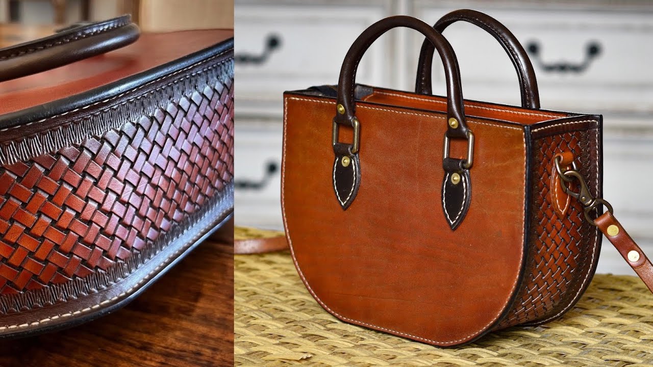 Genuine Leather Vintage Shoulder Bag  Shopaholics