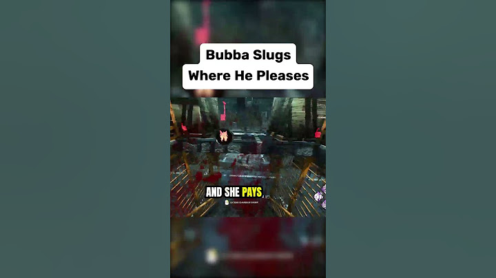#dbd #dbdgamer #deadbydaylight #dbdmeme #deadbydaylightfunnymoments #dbdclips #dbdmemes #gaming