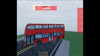 Automatic train subway Game: Bus Preview. screenshot 1