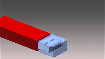 Autodesk Drive Constraint on USB
