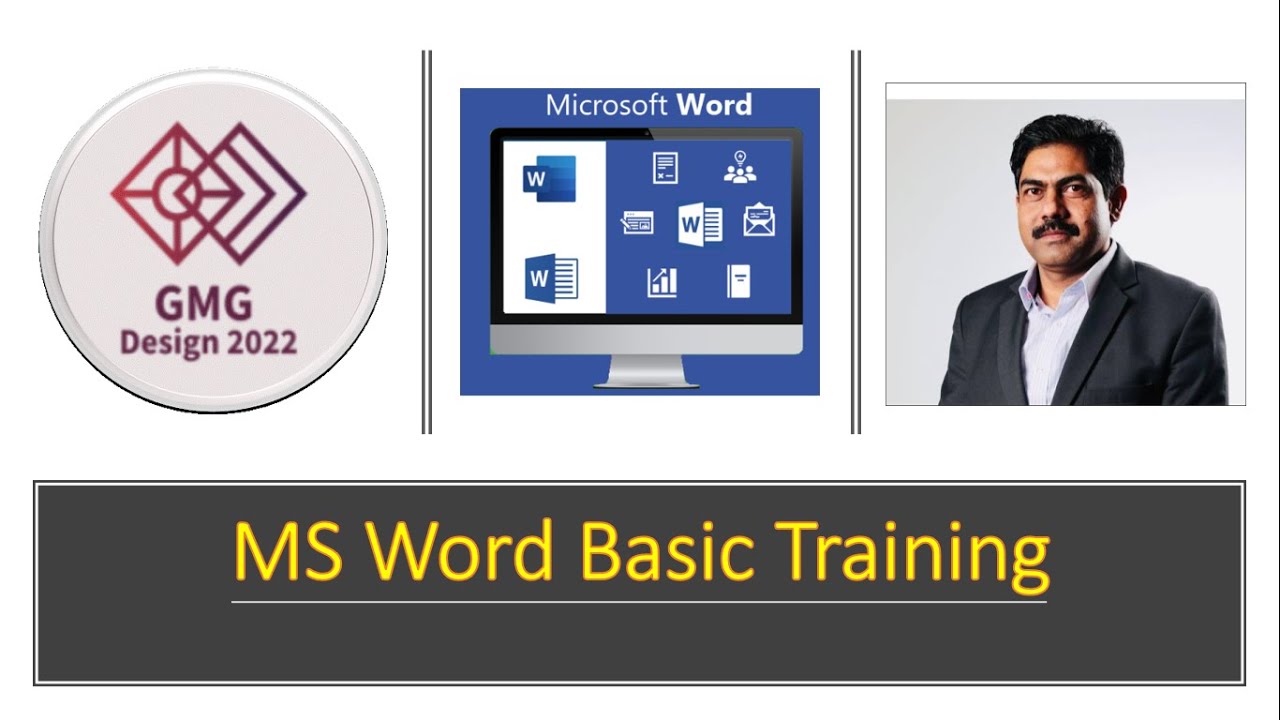 Microsoft Word Tutorial | MS-Word Tutorial for Beginners [ COMPLETE ...
