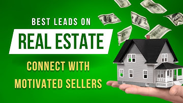 Find Targeted Real Estate Leads with Skip Tracing - Fast & Verified!