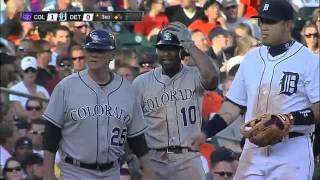 2012/06/15 Nelson's RBI triple