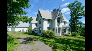 104 Tilley Road Gagetown Katherine Bacon Charles Turnbull Coldwell Banker Select Reatlty