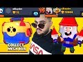 Evolutia lui xslayder pe brawl stars 