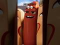 Now I Can T Eat Anything While Watching The Movie Sausage Viral Kids