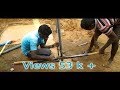 हाँथ के द्वारा बोरिंग | Hand Tube Well Boring