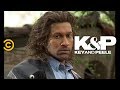 Key & Peele - Strike Force Eagle 3: The Reckoning - Uncensored