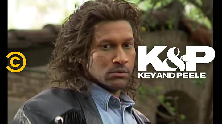 Key & Peele - Strike Force Eagle 3: The Reckoning - Uncensored