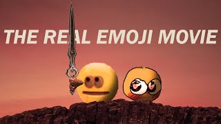 The Real Emoji Movie: Part 1