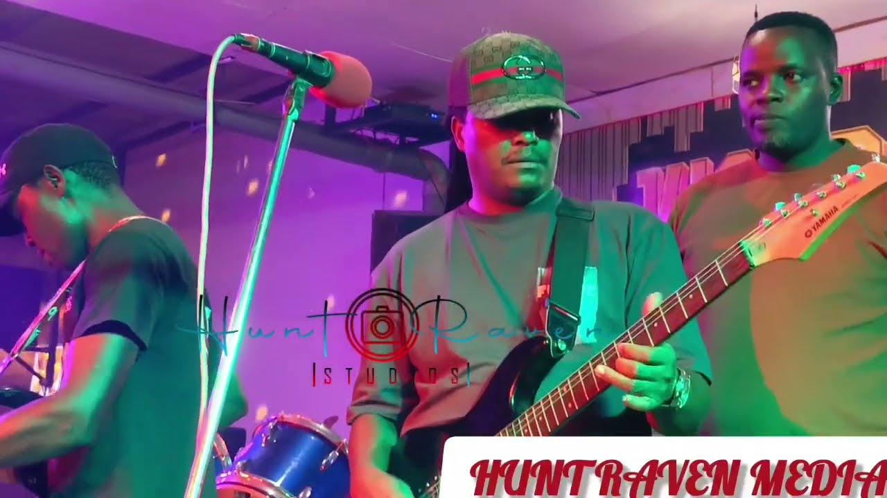 FULL LIVE 🛑 MAIMA KITHUNGO RAHA BEST ICONIC PERFORMANCE AT KIFARU PLACE 2026 2ND JAN #benganation 