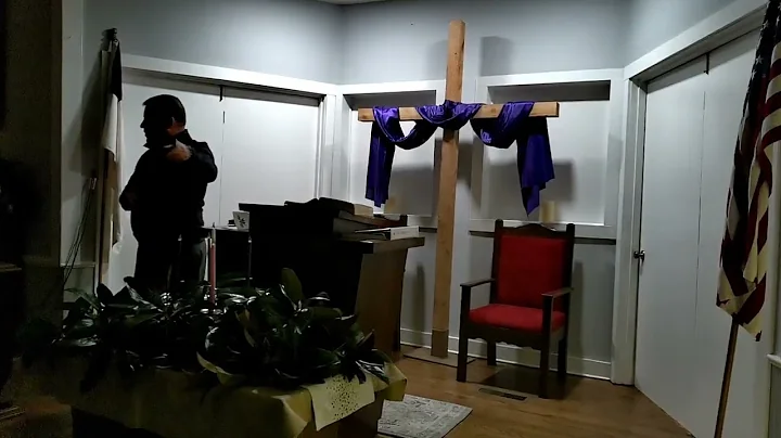 Hanging of the Greens 2025