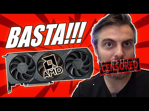FANBOY AMD... ADESSO BASTA!