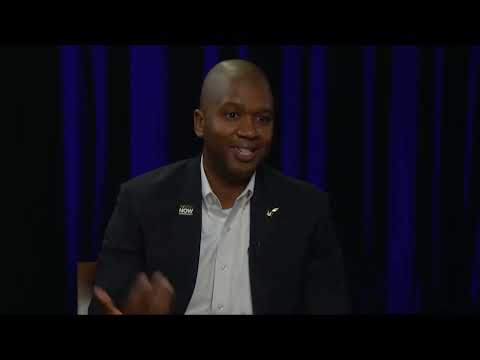 The Vision Series: The New Business of College Sports @GMU-TV