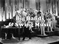 1930s Big Band Swing Music