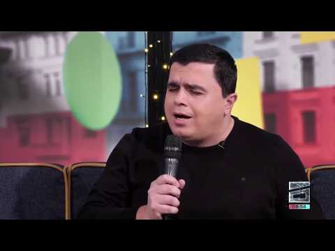 გიორგი უშიკიშვილი  \"დაიგვიანეს\"