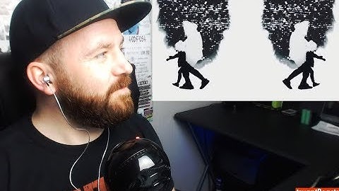 Polaris - THE REMEDY [Official Music Video] - REACTION!