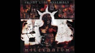 Front Line Assembly - Vigilante