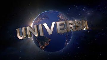 Universal Studio Intro (parody)