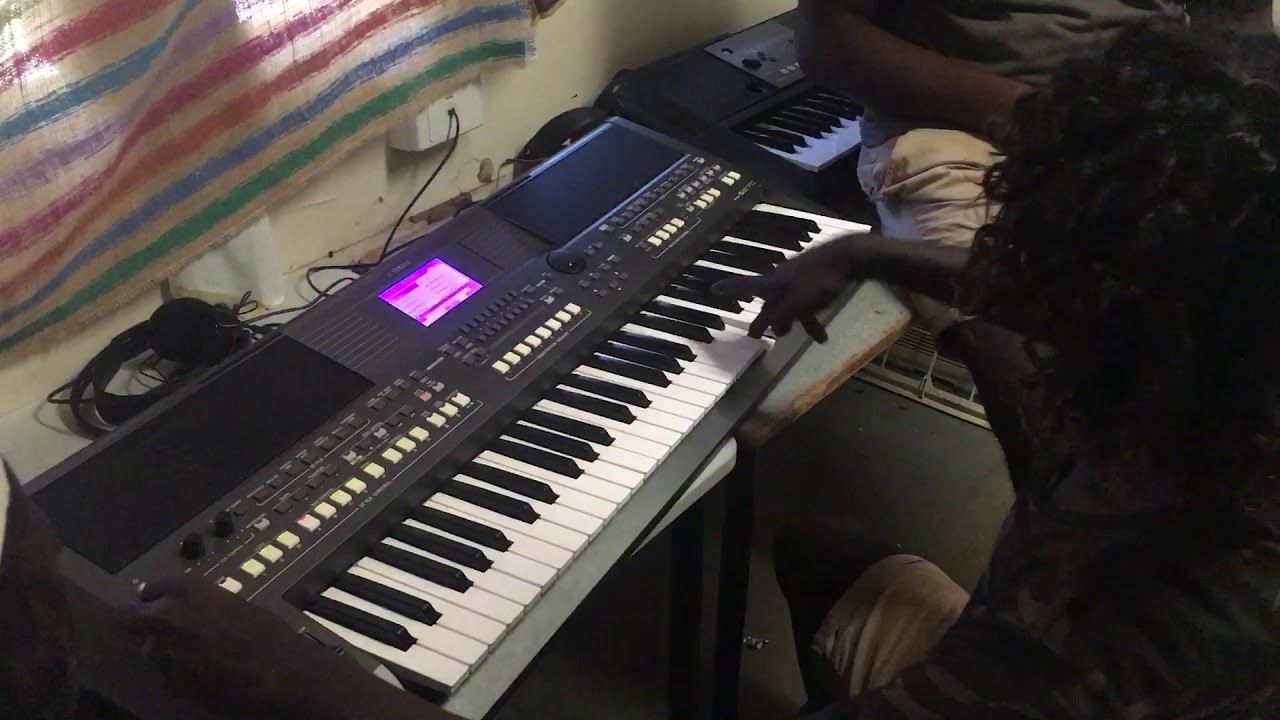 Shepherdson College Senior Boys