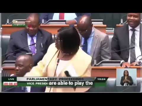 Binwell Mpundu Have Something To Tell Us