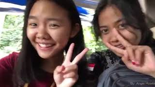 CYS | APCYS 2018 | Indonesian Team