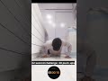 “32 second ka challenge… 40 push-ups#homeworkout #shorts