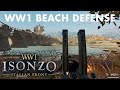 Battle in the Italian Countryside!