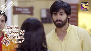 Yeh Un Dinon Ki Baat Hai | Nainas Alliance Shocks Sameer | Best Moments Yeh Un Dinon Ki Baat Hai | Nainas Alliance Shocks Sameer | Best Moments