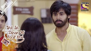 Yeh Un Dinon Ki Baat Hai | Naina's Alliance Shocks Sameer | Best Moments