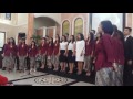 UCA (Unai Chorale Alumni) - He Leadeth Me